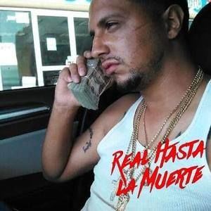 Meet your Posher, Rios